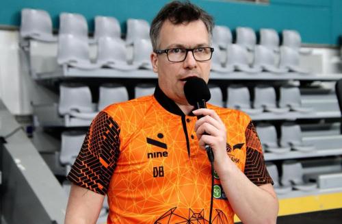 24 PlusLiga Siatkówki: Barkom Każany Lwów zapewnia sobie utrzymanie