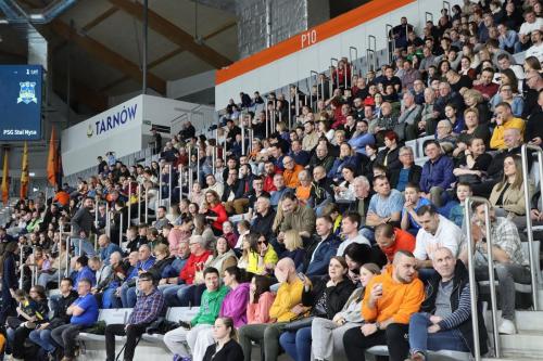 25 PlusLiga Siatkówki: Barkom Każany Lwów zapewnia sobie utrzymanie