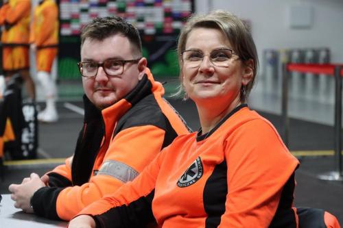 28 PlusLiga Siatkówki: Barkom Każany Lwów zapewnia sobie utrzymanie