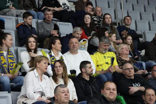 30 PlusLiga Siatkówki: Barkom Każany Lwów zapewnia sobie utrzymanie