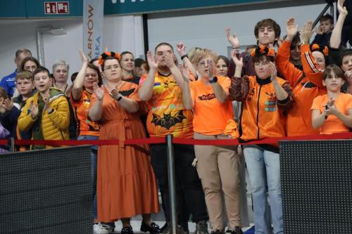 54 PlusLiga Siatkówki: Barkom Każany Lwów zapewnia sobie utrzymanie