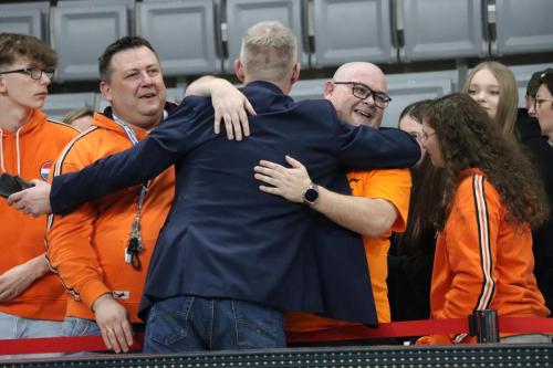 56 PlusLiga Siatkówki: Barkom Każany Lwów zapewnia sobie utrzymanie