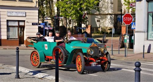 485897954_2922211657954675_26399001074071862_n Powrót legendy barona na 180-lecie Browaru Okocim