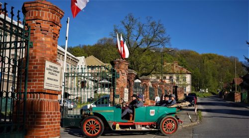 485963780_2922211661288008_6386546695607636654_n Powrót legendy barona na 180-lecie Browaru Okocim