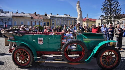 486015720_2922211671288007_634903208680835932_n Powrót legendy barona na 180-lecie Browaru Okocim