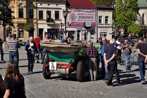 486040936_2922211727954668_5673369144479031509_n Powrót legendy barona na 180-lecie Browaru Okocim