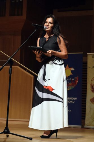 1-copy Mistrzowskie Kursy Artystyczne Tarnów 2025. Recital Michała Basisty