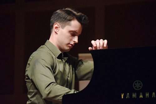 7-edytowano-copy Mistrzowskie Kursy Artystyczne Tarnów 2025. Recital Michała Basisty