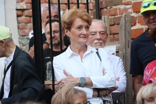 10-copy Artystyczna Basteja na tarnowskiej Starówce