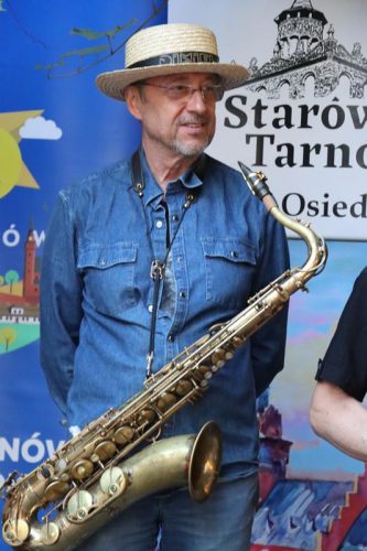 6-copy Artystyczna Basteja na tarnowskiej Starówce