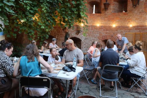 13-copy Wakacje nie muszą być nudne! Historia może być inspiracją, a stare mury – miejscem dla całkiem nowych pomysłów.