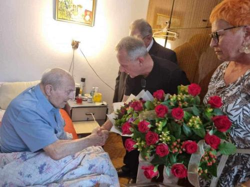 451050272_884387013720329_5326425128079675114_n 104 urodziny generała Zdzisława Baszaka