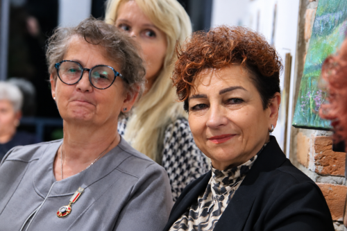 19-copy „Bawiąc się ciszą” – wystawa malarstwa Marty Nosal w Galerii Bema20
