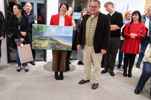2b-copy „Bawiąc się ciszą” – wystawa malarstwa Marty Nosal w Galerii Bema20