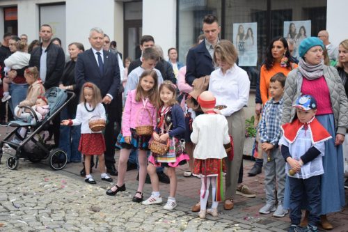 dsc-2472-copy Boże Ciało - Tarnów 2026 - Bazylika Katedralna...