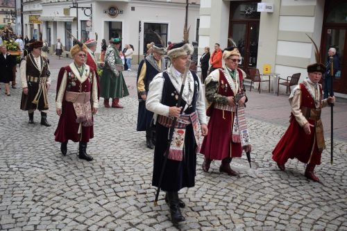 dsc-2503-copy Boże Ciało - Tarnów 2026 - Bazylika Katedralna...
