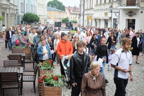 dsc-2533-copy Boże Ciało - Tarnów 2026 - Bazylika Katedralna...