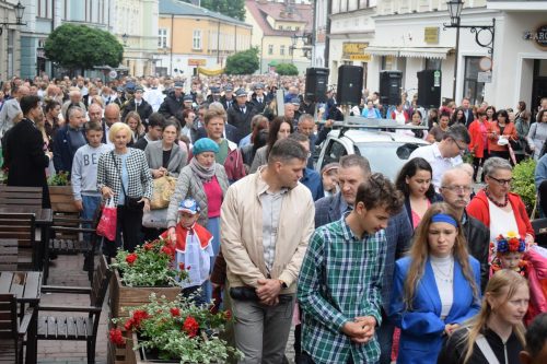 dsc-2536-copy Boże Ciało - Tarnów 2026 - Bazylika Katedralna...