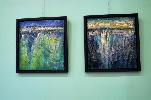 12-copy Wernisaż Wystawy Beaty Olszewskiej „Jedna Przestrzeń”