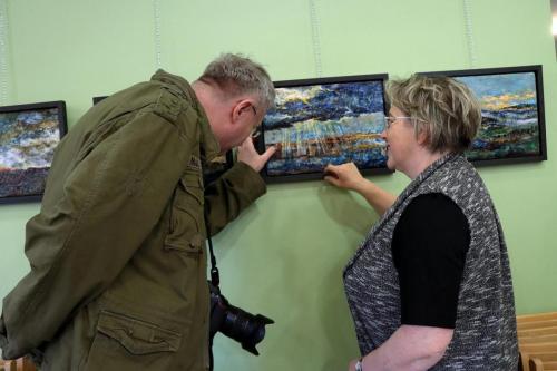 img-5567-edytowano-copy Wernisaż Wystawy Beaty Olszewskiej „Jedna Przestrzeń”