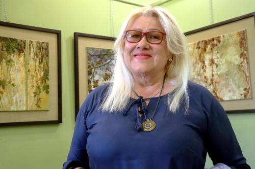 img-5585-edytowano-copy Wernisaż Wystawy Beaty Olszewskiej „Jedna Przestrzeń”