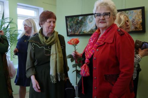 img-5616-edytowano-copy Wernisaż Wystawy Beaty Olszewskiej „Jedna Przestrzeń”