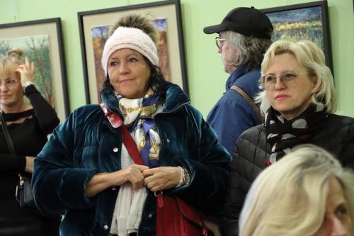 img-5675-edytowano-copy Wernisaż Wystawy Beaty Olszewskiej „Jedna Przestrzeń”