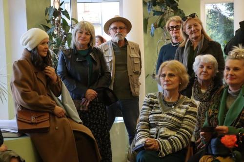 img-5755-copy Wernisaż Wystawy Beaty Olszewskiej „Jedna Przestrzeń”