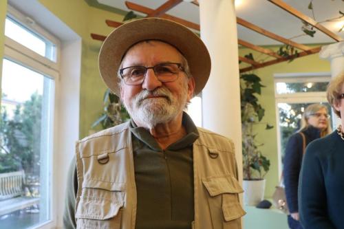 img-5765-copy Wernisaż Wystawy Beaty Olszewskiej „Jedna Przestrzeń”