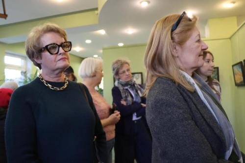 img-5771-copy Wernisaż Wystawy Beaty Olszewskiej „Jedna Przestrzeń”