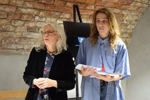 1-copy Finał projektu "Belferki okupacji" - nauczycielki tajnego nauczania w regionie tarnowskim