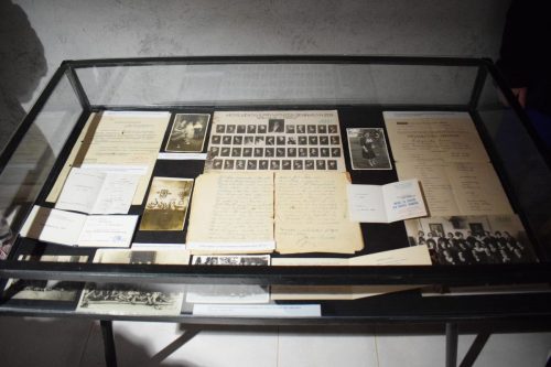 2-copy Finał projektu "Belferki okupacji" - nauczycielki tajnego nauczania w regionie tarnowskim