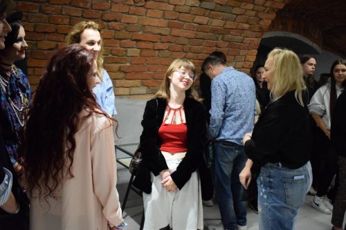 dsc-2958-copy Finał projektu "Belferki okupacji" - nauczycielki tajnego nauczania w regionie tarnowskim