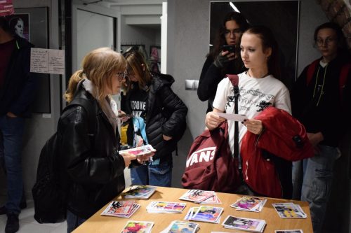 dsc-2960-copy Finał projektu "Belferki okupacji" - nauczycielki tajnego nauczania w regionie tarnowskim