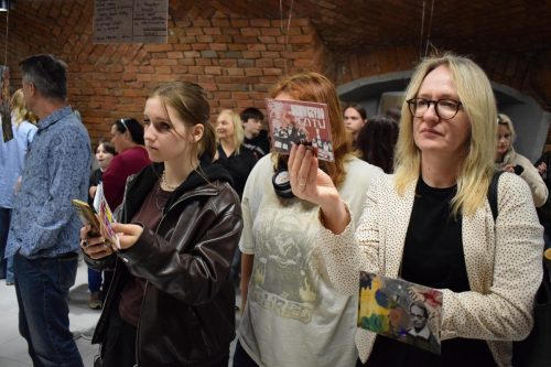 dsc-2962-copy Finał projektu "Belferki okupacji" - nauczycielki tajnego nauczania w regionie tarnowskim