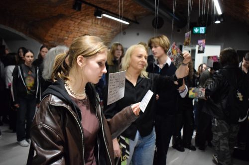 dsc-2978-copy Finał projektu "Belferki okupacji" - nauczycielki tajnego nauczania w regionie tarnowskim