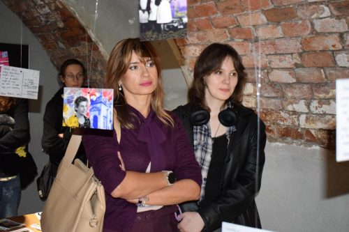 dsc-2990-copy Finał projektu "Belferki okupacji" - nauczycielki tajnego nauczania w regionie tarnowskim