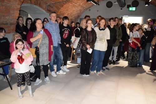 dsc-2993-copy Finał projektu "Belferki okupacji" - nauczycielki tajnego nauczania w regionie tarnowskim