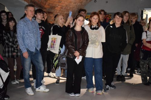 dsc-2998-copy Finał projektu "Belferki okupacji" - nauczycielki tajnego nauczania w regionie tarnowskim