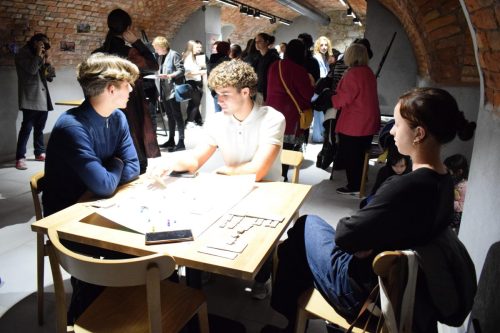 dsc-3020-copy Finał projektu "Belferki okupacji" - nauczycielki tajnego nauczania w regionie tarnowskim