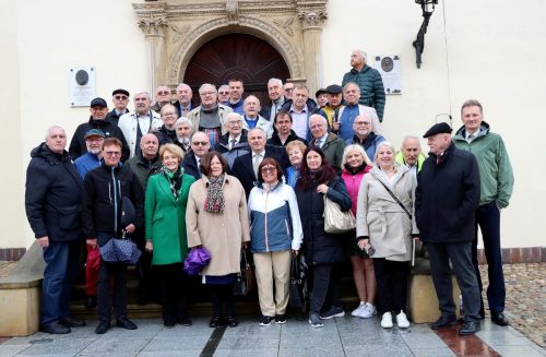 1 Jubileusz 190-lecia Towarzystwa Politechnicznego Polskiego w Tarnowie – Część II
