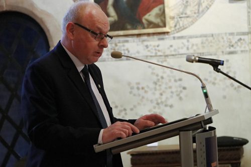 11a Jubileusz 190-lecia Towarzystwa Politechnicznego Polskiego w Tarnowie – Część II