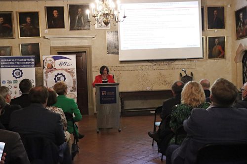 13 Jubileusz 190-lecia Towarzystwa Politechnicznego Polskiego w Tarnowie – Część II