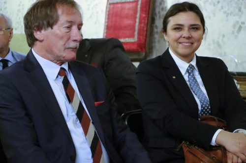 14 Jubileusz 190-lecia Towarzystwa Politechnicznego Polskiego w Tarnowie – Część II