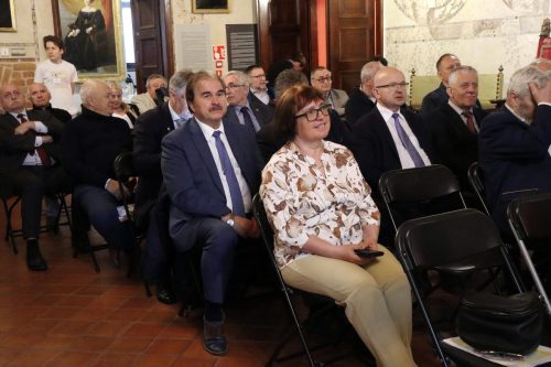 15 Jubileusz 190-lecia Towarzystwa Politechnicznego Polskiego w Tarnowie – Część II