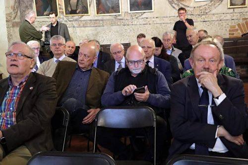 16 Jubileusz 190-lecia Towarzystwa Politechnicznego Polskiego w Tarnowie – Część II