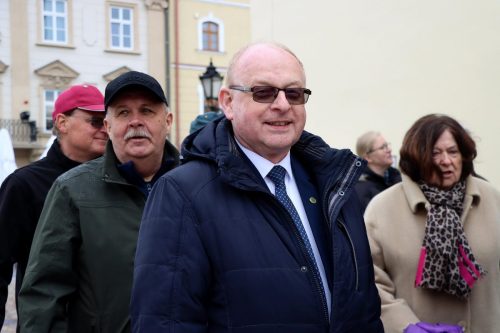 19 Jubileusz 190-lecia Towarzystwa Politechnicznego Polskiego w Tarnowie – Część II