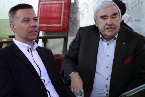 21 Jubileusz 190-lecia Towarzystwa Politechnicznego Polskiego w Tarnowie – Część II