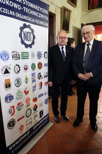 22 Jubileusz 190-lecia Towarzystwa Politechnicznego Polskiego w Tarnowie – Część II