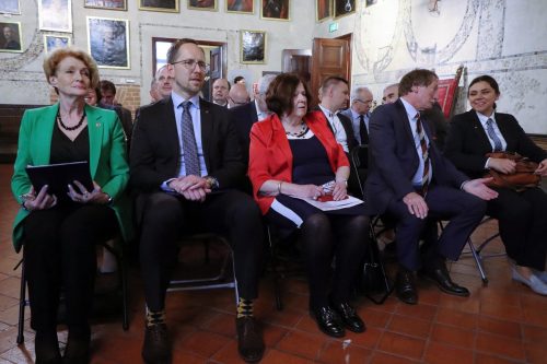 24 Jubileusz 190-lecia Towarzystwa Politechnicznego Polskiego w Tarnowie – Część II